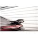 Estensione spoiler Porsche Panamera GTS 971 / E-Hybrid 971 2016-2020