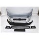 Kit estetico per Volkswagen Golf 7 3/5P Look R400