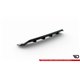 Estrattore sottoparaurti Audi A4 B9 Competition Facelift 2020-
