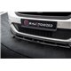 Sottoparaurti splitter anteriore Ford Edge Sport Mk2 2014-2019