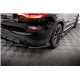 Sottoparaurti splitter laterali posteriore BMW X3 G01 2017-2021