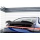 Estensione spoiler Porsche Panamera E-Hybrid 971 2020-