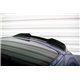 Estensione spoiler Porsche Panamera E-Hybrid 971 2020-