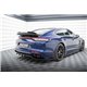 Sottoparaurti estrattore posteriore Porsche Panamera E-Hybrid 971 2020-