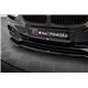 Sottoparaurti splitter anteriore V.1 BMW 4 Gran Coupe F36 2014-2017 