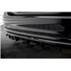 Sottoparaurti estrattore posteriore BMW 4 Gran Coupe F36 2014-2017 