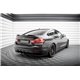 Sottoparaurti estrattore Street Pro BMW 4 Gran Coupe F36 2014-2017 
