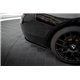 Sottoparaurti estrattore Street Pro BMW 4 Gran Coupe F36 2014-2017 