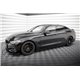 Estensioni minigonne Street Pro BMW 4 Gran Coupe F36 2014-2017 