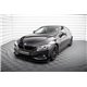 Sottoparaurti anteriore Street Pro + Flaps BMW 4 Gran Coupe F36 2014-2017 