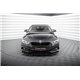 Sottoparaurti anteriore Street Pro BMW 4 Gran Coupe F36 2014-2017 