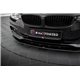 Sottoparaurti anteriore Street Pro BMW 4 Gran Coupe F36 2014-2017 