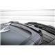 Estensione spoiler superiore Honda Civic Sport Mk 10 2020-2023