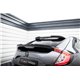Estensione spoiler inferiore Honda Civic Sport Mk 10 2020-2023