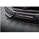 Lama sottoparaurti Street Pro Honda Civic Sport Mk 10 2020-2023