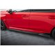 Lama sottoporta V.2 Honda Civic Type-R Mk 11 2023-