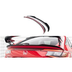 Estensione spoiler inferiore Honda Civic Type-R Mk 11 2023-