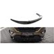 Sottoparaurti splitter anteriore Ford Tourneo Custom Mk1 Facelift 2018-2023