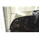 Sottoparaurti laterali posteriori Ford Tourneo Custom Mk1 Facelift 2018-2023