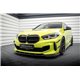 Spoiler sottoparaurti anteriore in carbonio BMW 1 F40 M-Pack/ M135i 2019- 