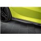 Lama sottoporta in carbonio BMW 1 F40 M-Pack / M135i 2019- 