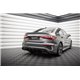 Sottoparaurti estrattore Audi S3 Berlina 8Y 2020-