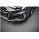 Flaps sottoparaurti anteriore per Audi S3 / S-Line 8Y 2020-