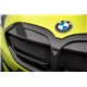 Griglia anteriore in carbonio BMW 1 F40 M-Pack / M135i 2019- 