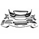 Kit estetico per Mercedes W205 SW 2014-2021 Look C63