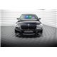 Sottoparaurti splitter anteriore BMW 6 GT M-Pack G32 2017-2020 