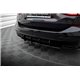 Sottoparaurti estrattore Street Pro BMW 6 GT M-Pack G32 2017-