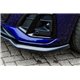 Sottoparaurti splitter anteriore Audi SQ5 / Q5 S-line 2020-