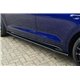Minigonne laterali sottoporta Audi Audi SQ5 / Q5 S-line 2020-