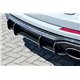 Sottoparaurti estrattore posteriore Audi RSQ3 2019-