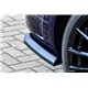 Sottoparaurti posteriore laterali Audi Q5 S-Line 2020-