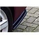 Sottoparaurti posteriore laterali V.2 Audi A4 B8 S-Line / S4 2011-2015