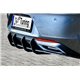 Sottoparaurti estrattore posteriore Opel Insigia B 2021- Grandsport OPC-Line