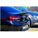 Spoiler alettone baule Opel Insignia B Grandsport 2017-