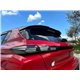 Spoiler alettone Peugeot 308 Mk3 2021-