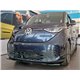 Sottoparaurti anteriore V.1 Volkswagen ID. 2022-