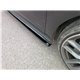 Minigonne laterali Audi S3 / A3 S-Line 8V / 8V FL Sportback