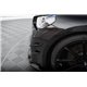 Flaps paraurti anteriore BMW Serie 2 M2 G87 2023-