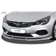 Sottoparaurti anteriore Opel Astra K 2015-2021