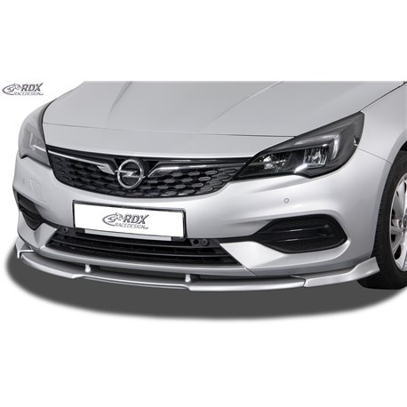 Sottoparaurti anteriore Opel Astra K 2015-2021