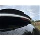 Spoiler alettone posteriore Volkswagen Golf Mk8 GTI / R