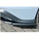 Sottoparaurti posteriore laterali Volkswagen Golf 8 GTD 2020-