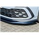 Sottoparaurti anteriore V.2 Volkswagen Golf 8 GTI / GTD 2020-