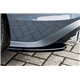 Sottoparaurti posteriore laterali Volkswagen Golf 8 GTI 2020-