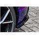 Sottoparaurti posteriore laterali Volkswagen Golf 8 R 2020-