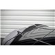 Estensione spoiler posteriore in carbonio BMW 1 F40 M-Pack / M135i 2019- 